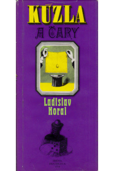 Kúzla a čary