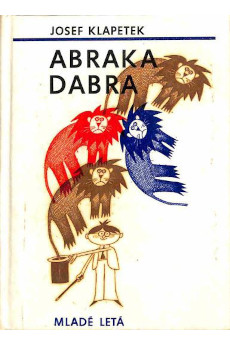 Abrakadabra