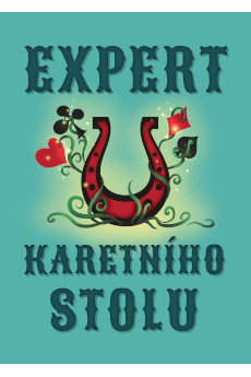 Expert u karetního stolu
