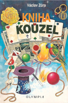 Kniha kouzel