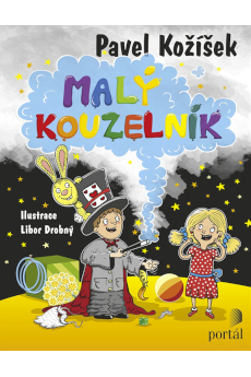 Malý kouzelník