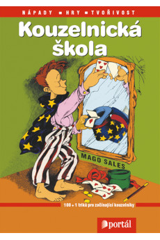 Kouzelnická škola