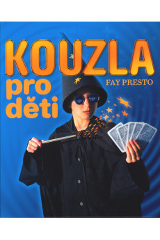 Kouzla pro děti