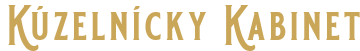 kuzelnicky kabinet logo header
