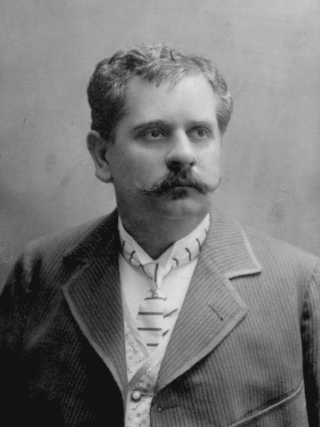 Viktor Ponrepo