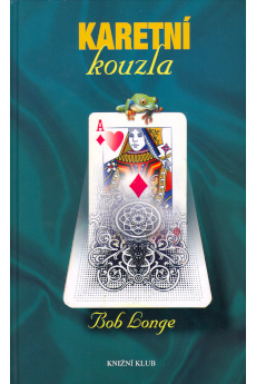 Karetní kouzla