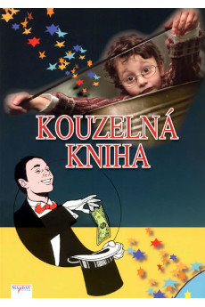 Kouzelná kniha