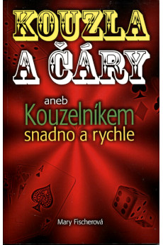 Kouzla a čáry