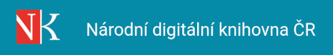 Národní digitální knihovna ČR