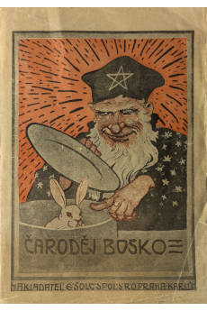 Čaroděj Bosko