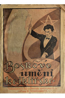 Boskovo umění kejklířské