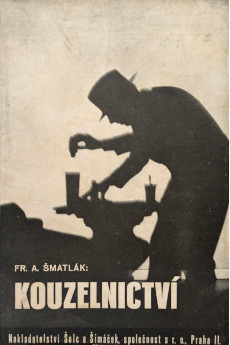 Kouzelnictví