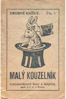 Malý kouzelník