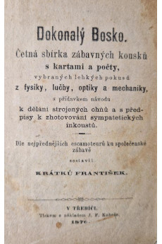 Dokonalý Bosko